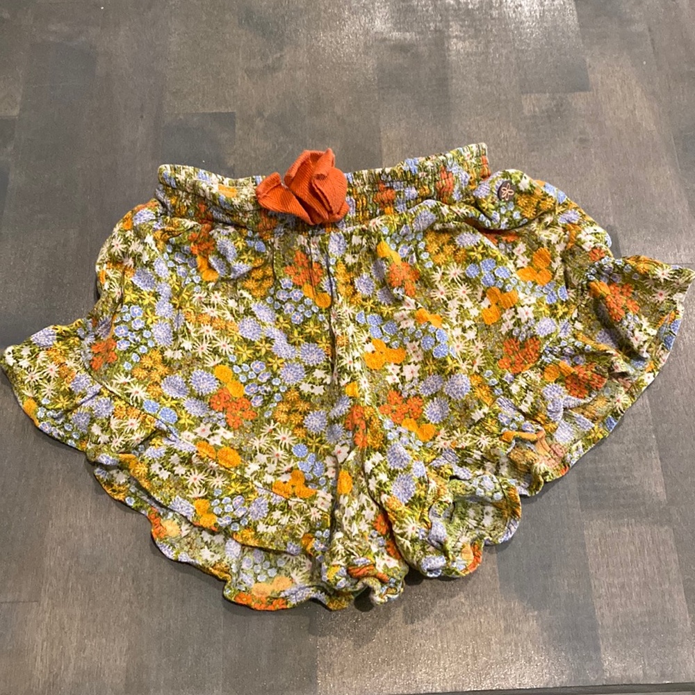 Matilda Jane 435 shorts size 8